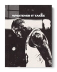 Basketball Whatever It Takes