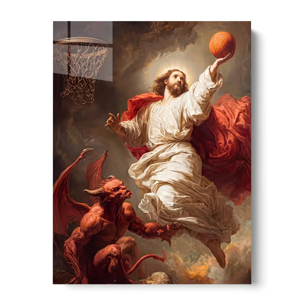 Divine Dunk