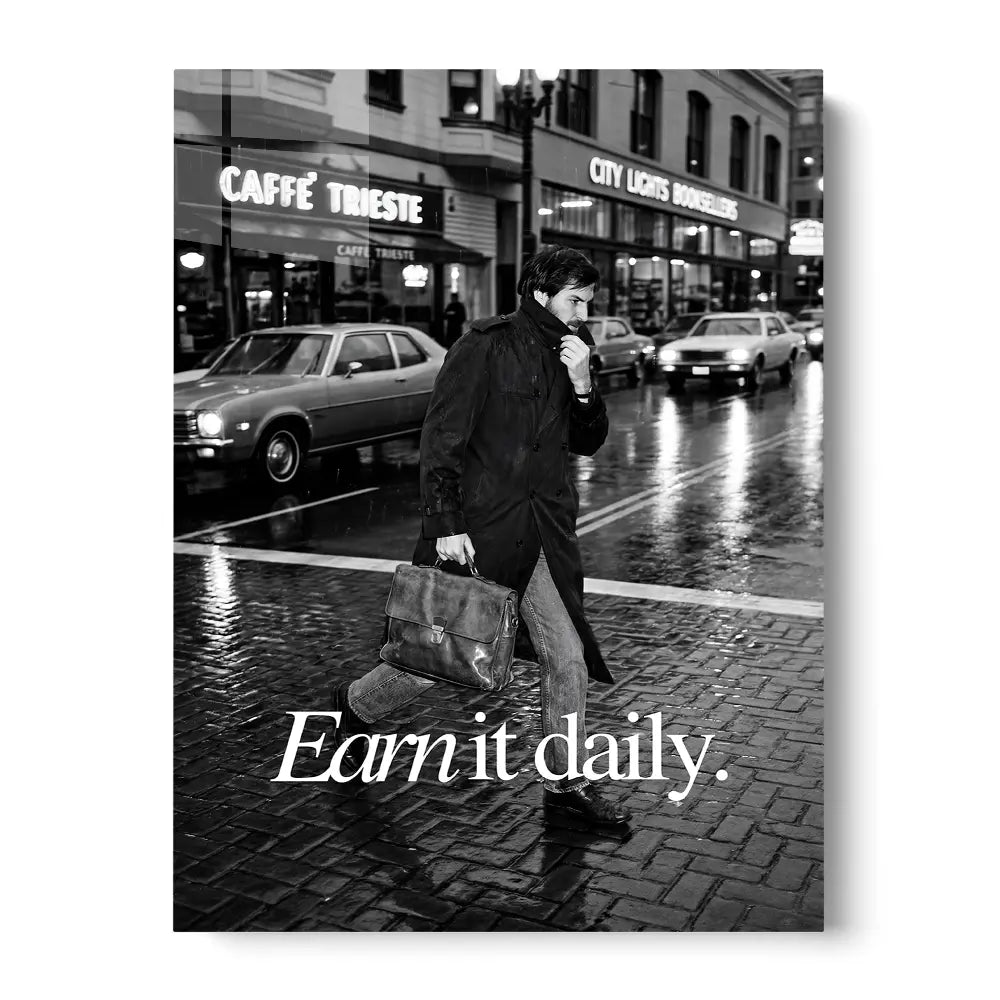 Earn It Daily