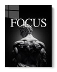 Focus