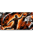 Illustrated Dunking