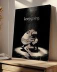 Keep On Going