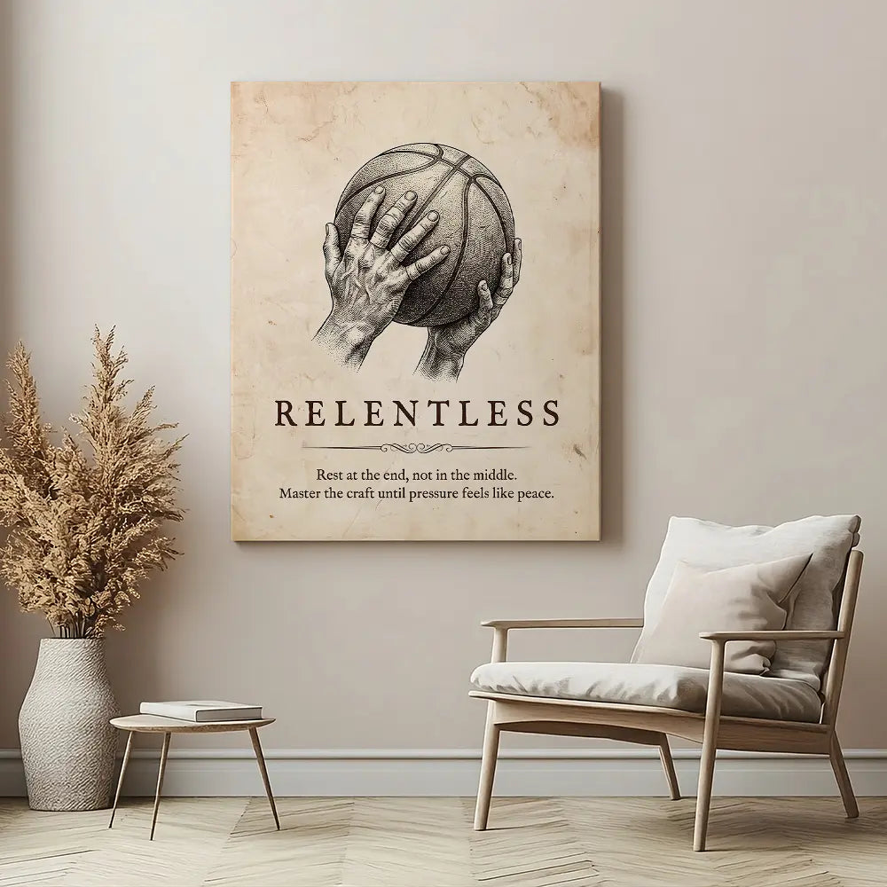 Relentless
