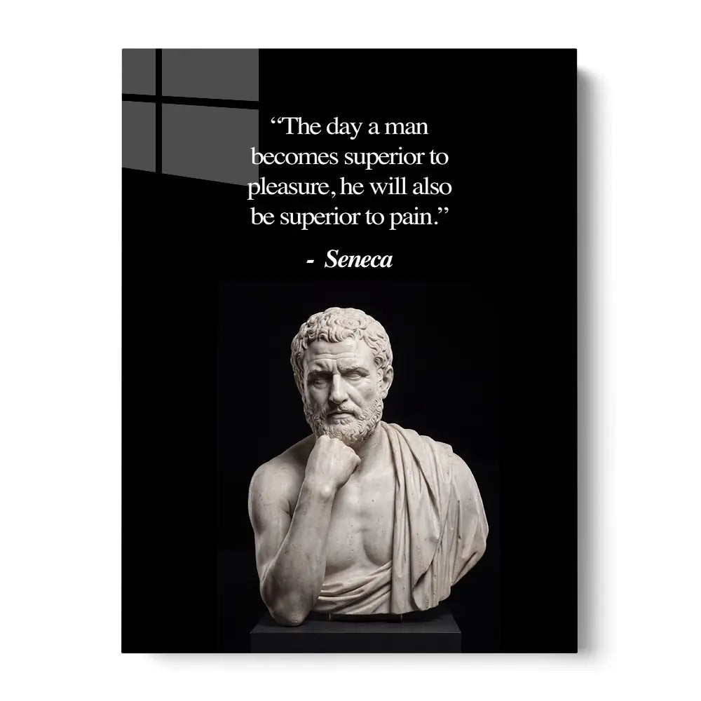 Seneca Quote