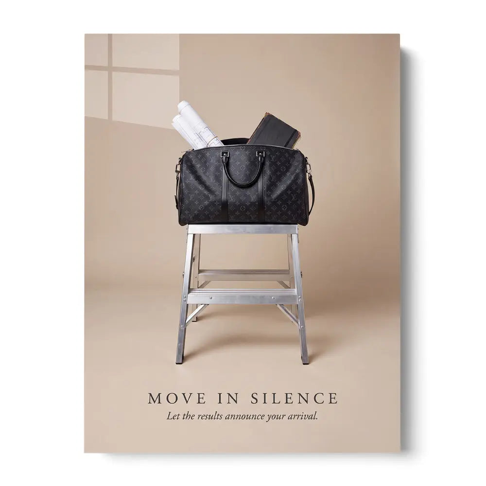 Silent Mover