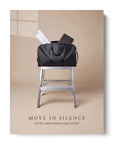 Silent Mover