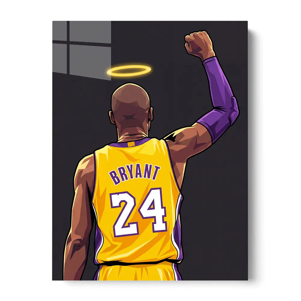 Mamba Legend