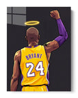 Mamba Legend