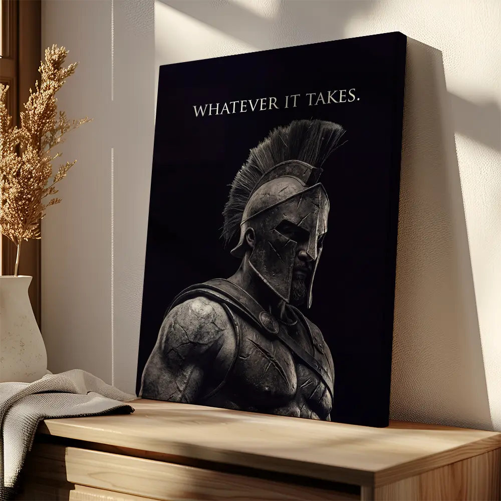 Knight Whatever It Takes
