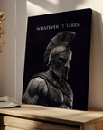 Knight Whatever It Takes