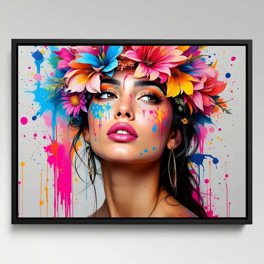 Floral Beauty