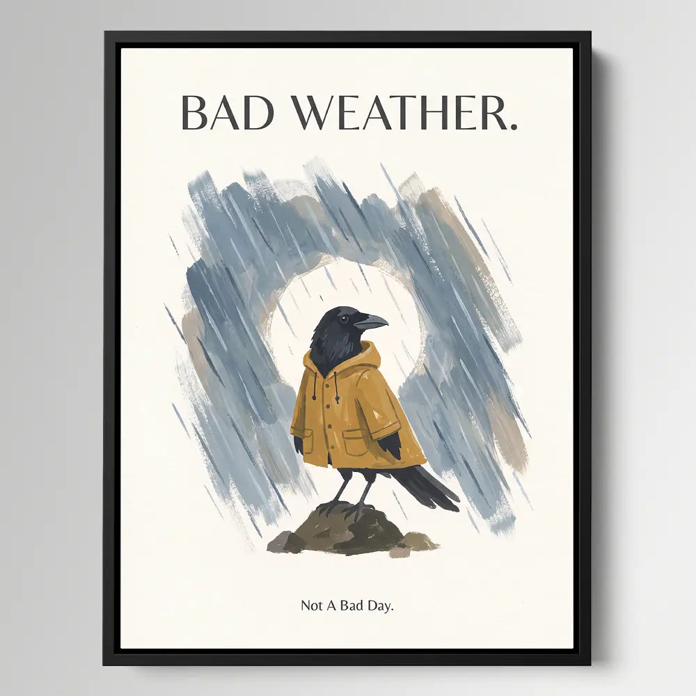 Bad Weather