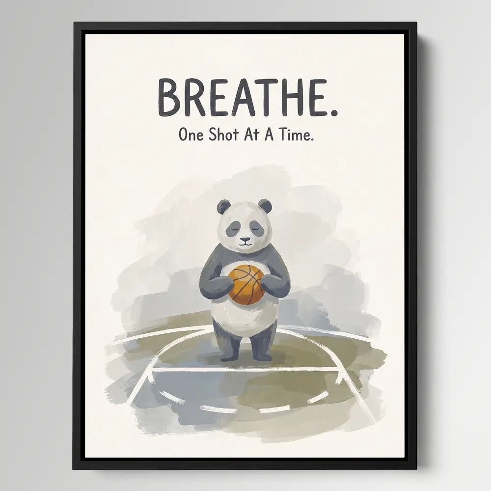 Breathe One Shot