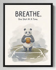 Breathe One Shot