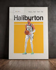 Hali Magic