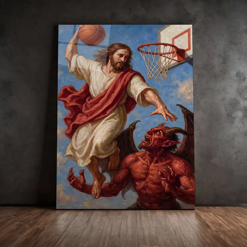 Heaven's Hooper