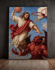 Heaven's Hooper