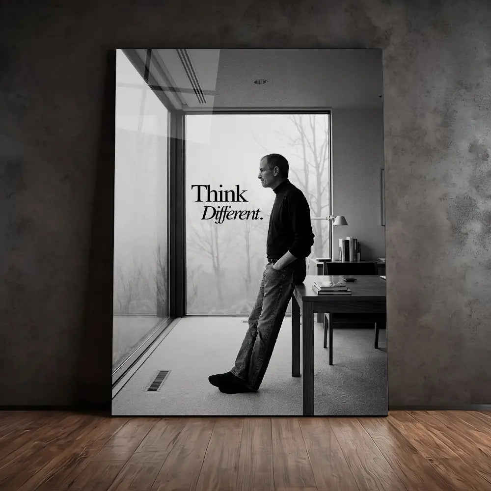 Think Different