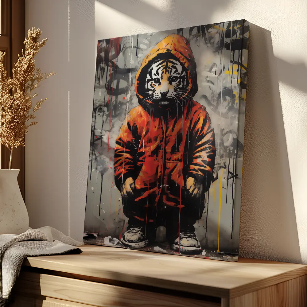 Lil Tiger