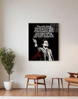 Belfort Quote