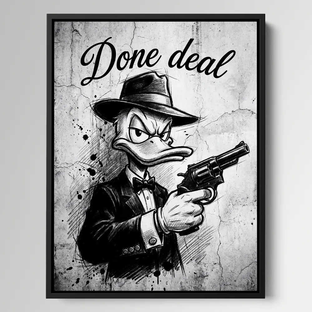 Done Deal