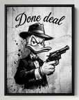 Done Deal
