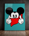 Bandit Mickey