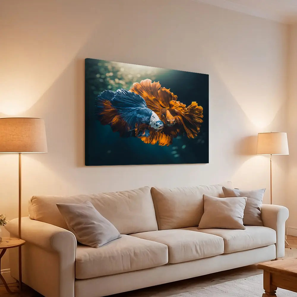 Colorful Love – Zenz Art