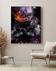 Dark Helmet