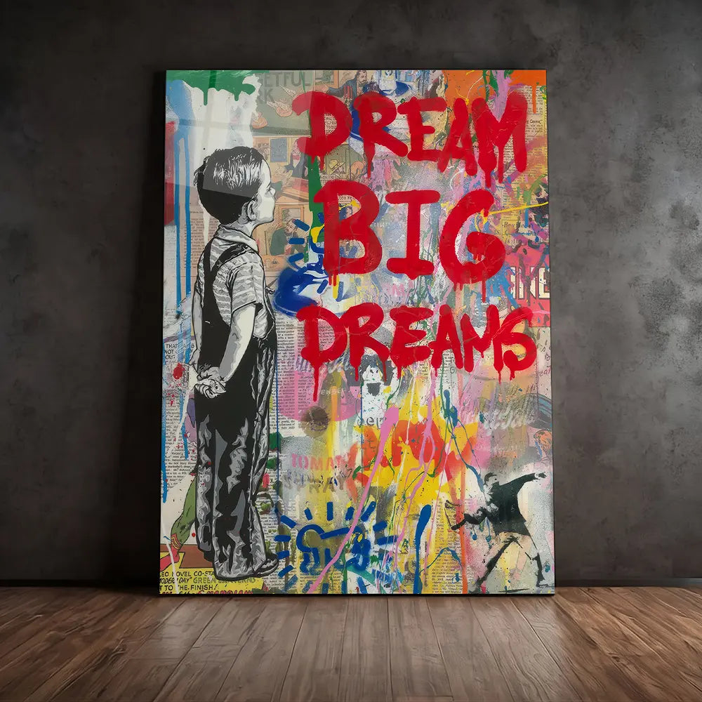 Dream Big