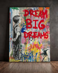 Dream Big