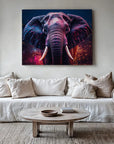 Elephant Splash