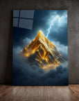 Gold Mountain