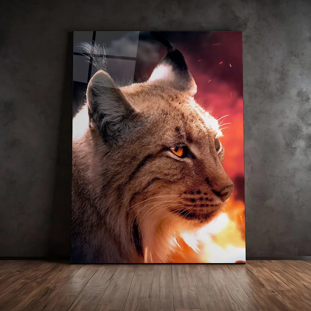 Lynx Fire