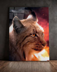 Lynx Fire