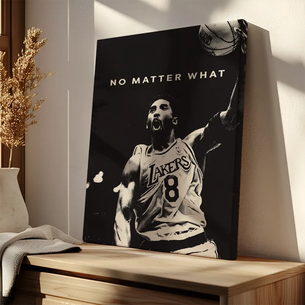No Matter What
