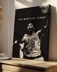 No Matter What