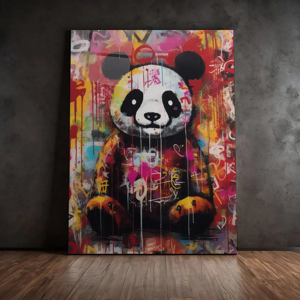 Panda Problem