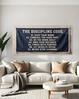 The Discipline Code