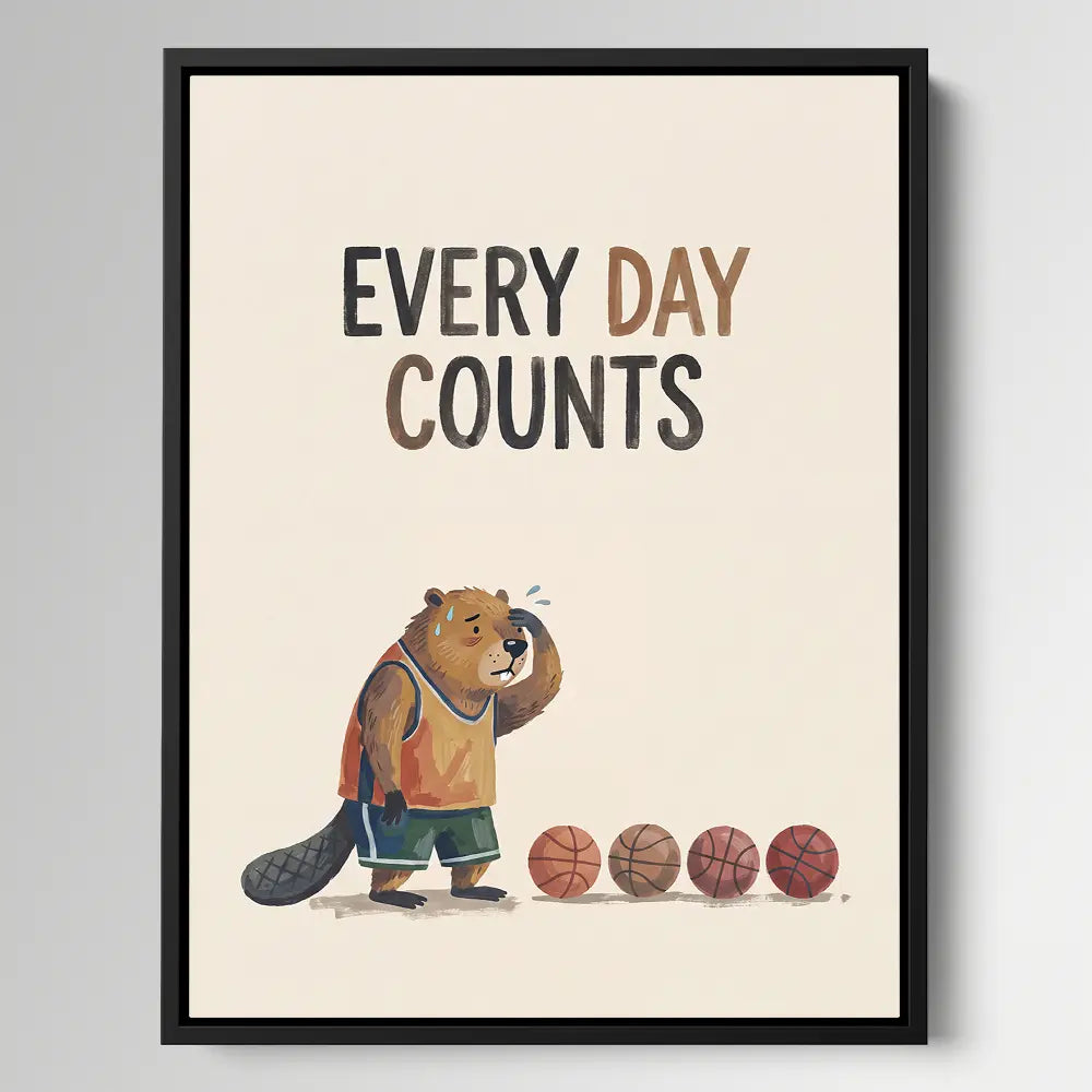 Every Day Counts