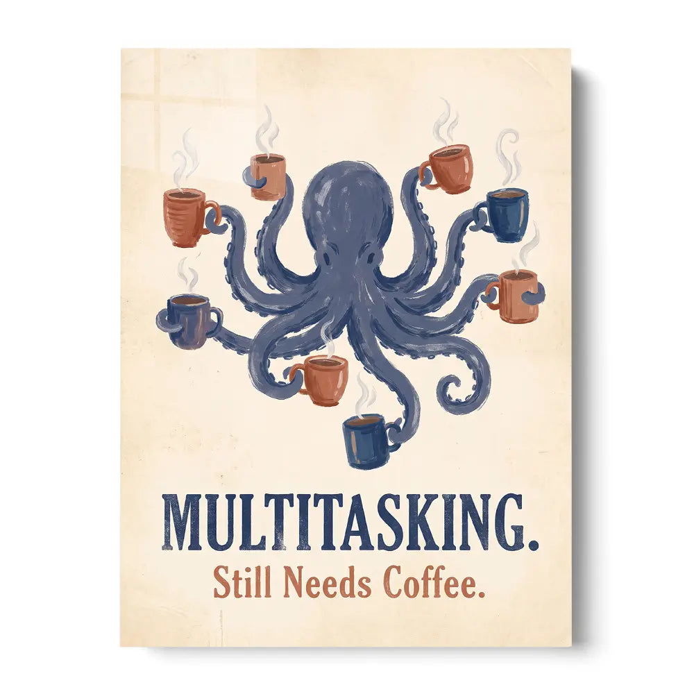 Multitasking