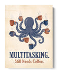 Multitasking