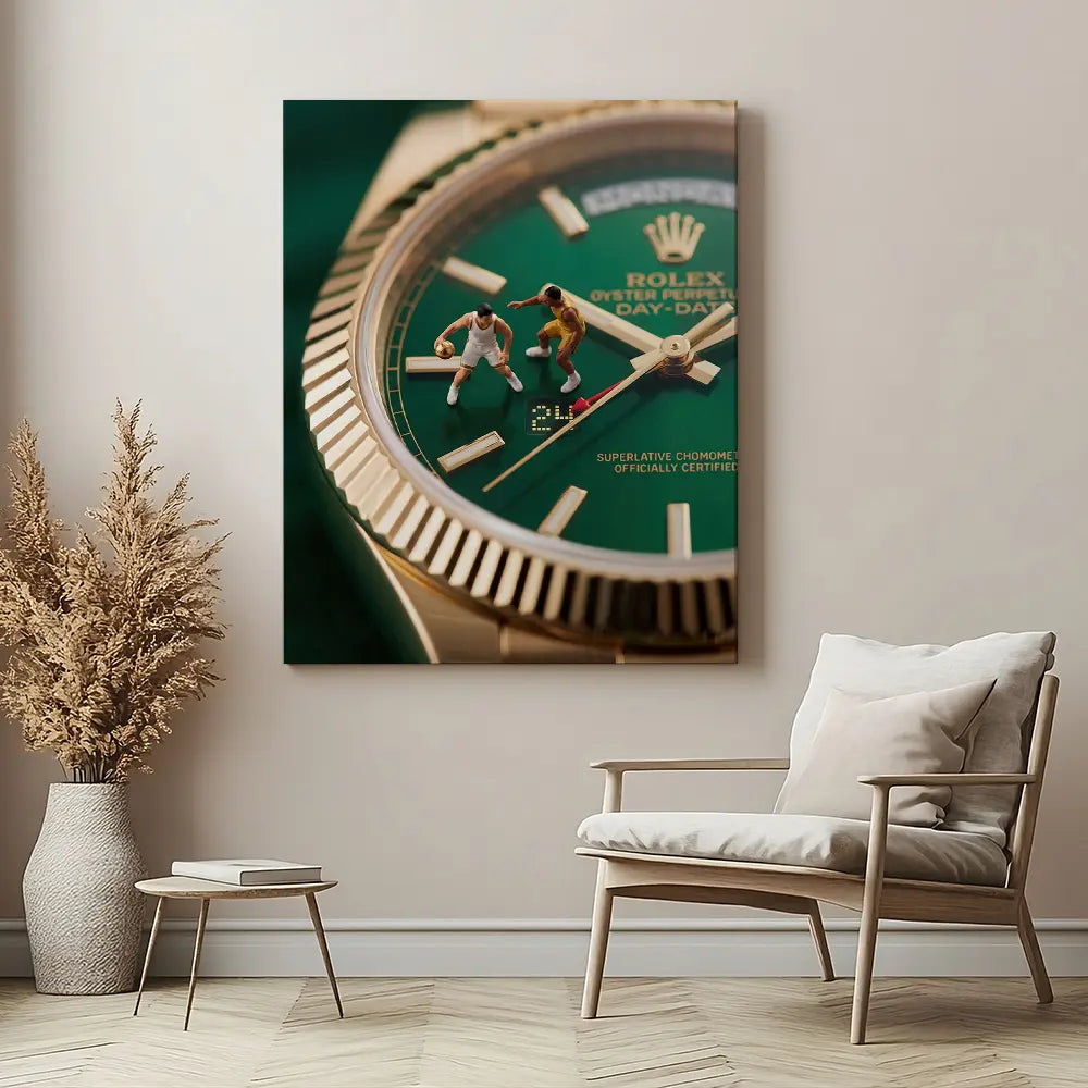 Macro Watch