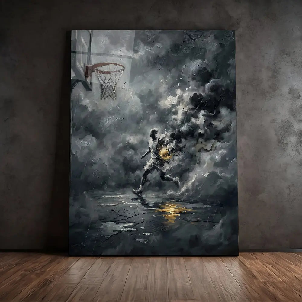 Chalk Player