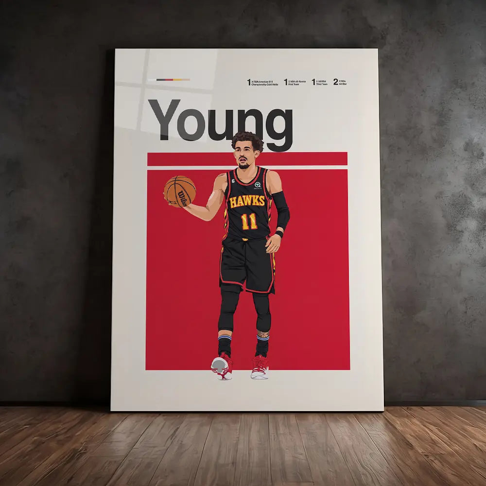 Ice Trae