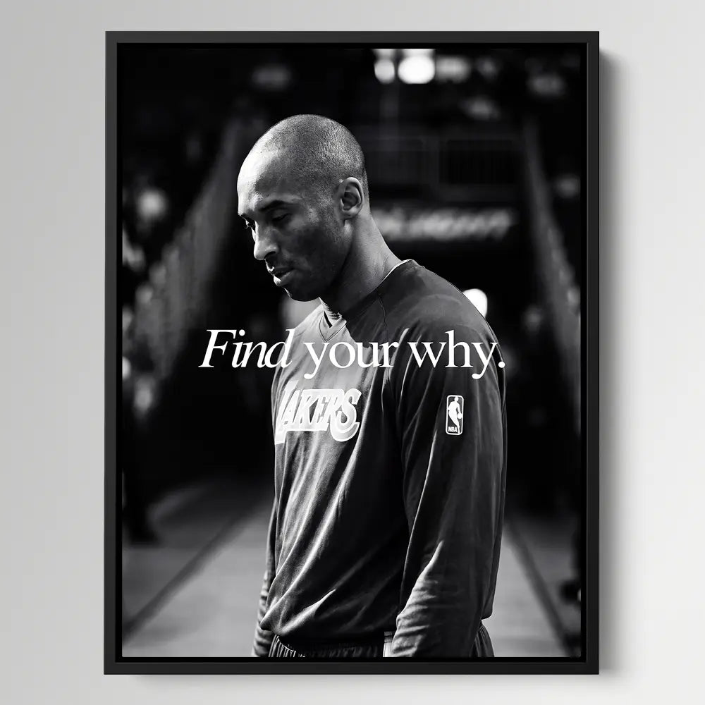 Find Your Why
