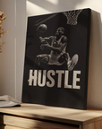 Basketball Hustle