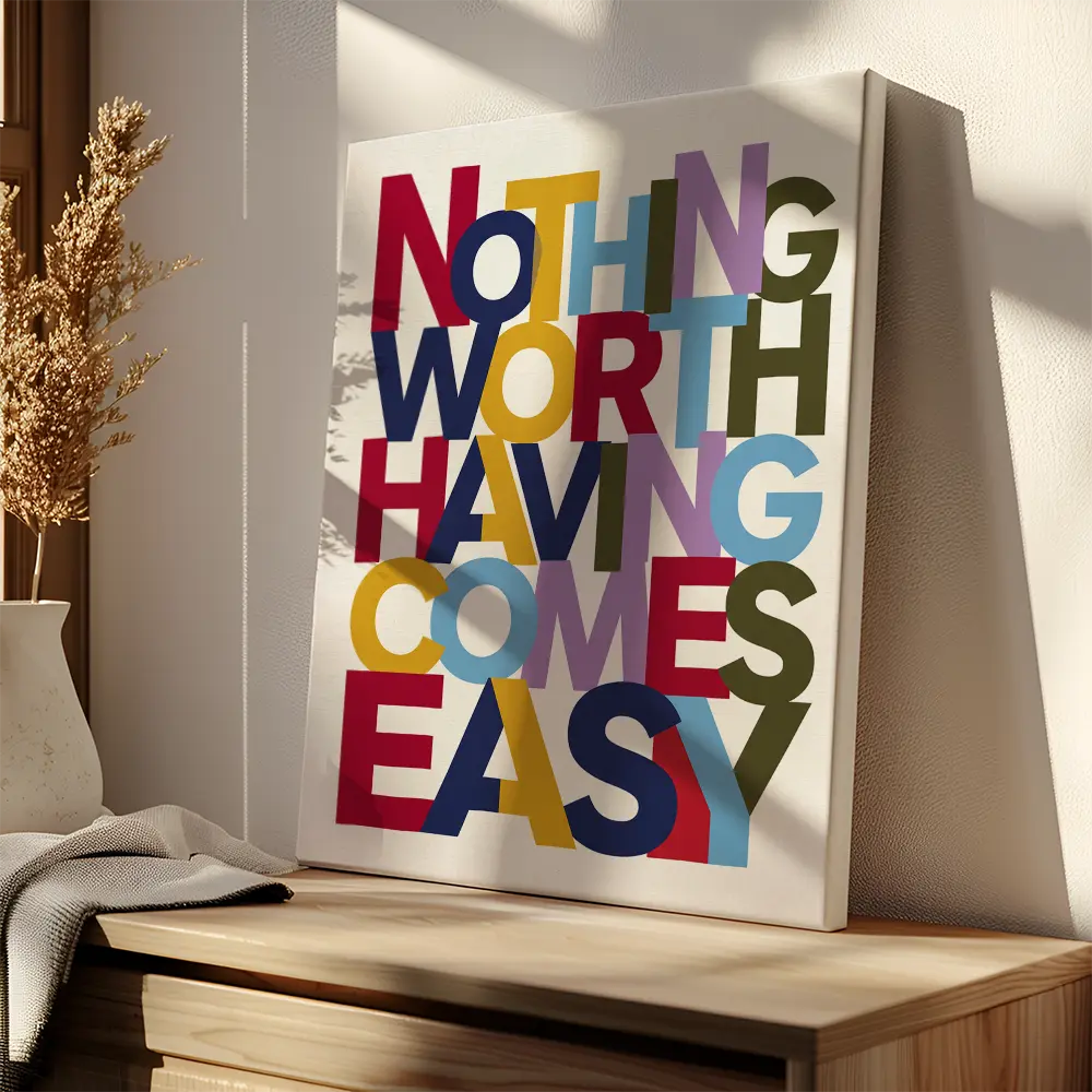 Nothing Worth