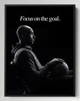 Focus On The Goal