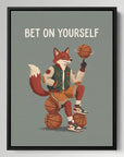 Fox Bet On Yourself